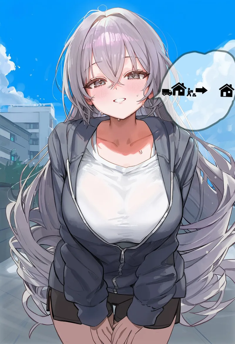 SdengSmar Bronya Part 1 - New Style - Image 8