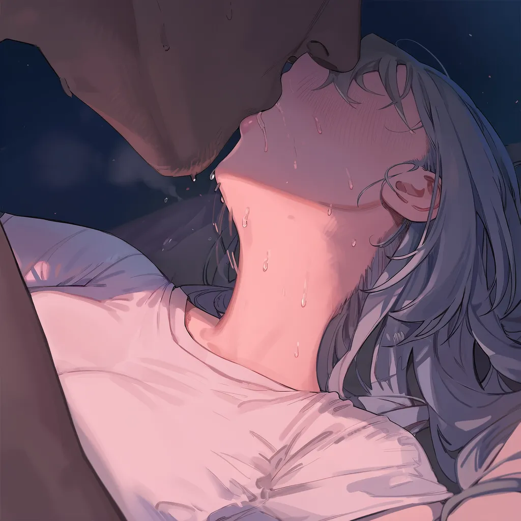 SdengSmar Bronya Part 1 - New Style - Image 84