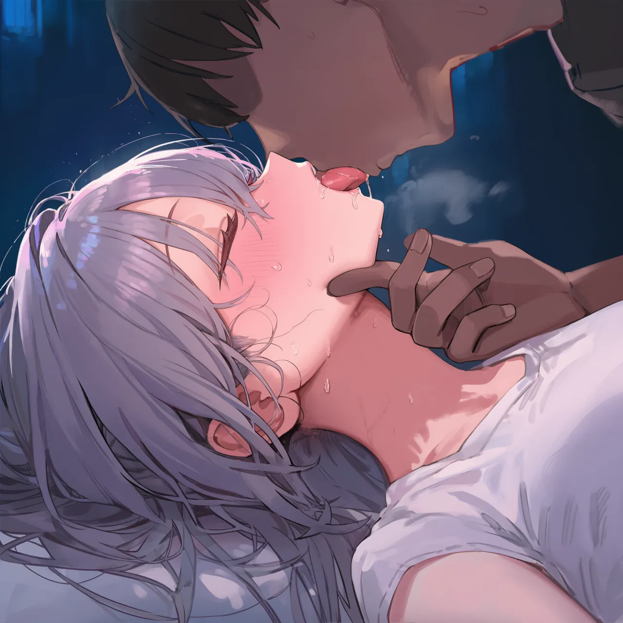 SdengSmar Bronya Part 1 - New Style - Image 86