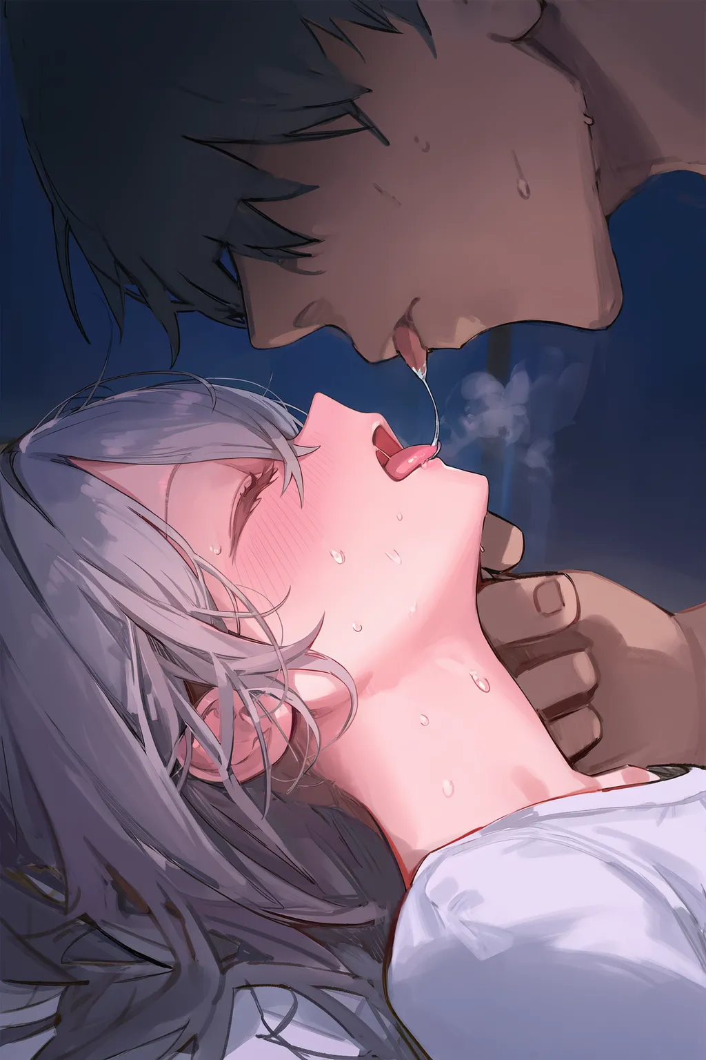 SdengSmar Bronya Part 1 - New Style - Image 87