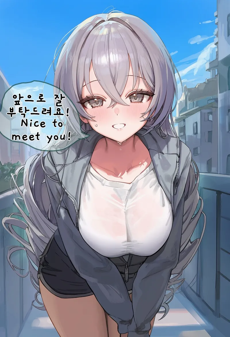 SdengSmar Bronya Part 1 - New Style - Image 9