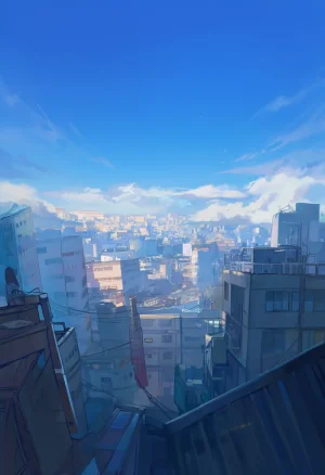 SdengSmar Bronya Part 1 - New Style Thumbnail