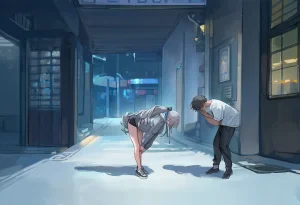 SdengSmar Bronya Part 1 - New Style - Page 10