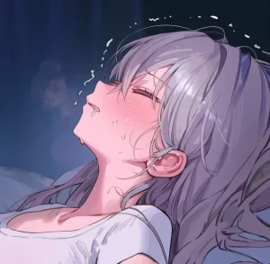 SdengSmar Bronya Part 1 - New Style - Page 100