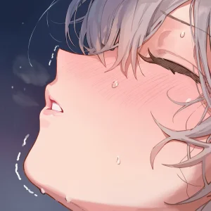 SdengSmar Bronya Part 1 - New Style - Page 123