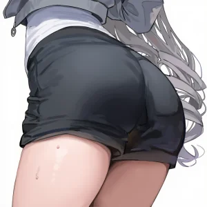 SdengSmar Bronya Part 1 - New Style - Page 13