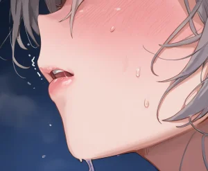 SdengSmar Bronya Part 1 - New Style - Page 137