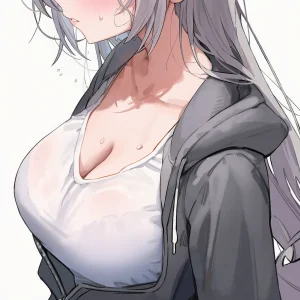 SdengSmar Bronya Part 1 - New Style - Page 14