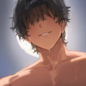 SdengSmar Bronya Part 1 - New Style - Page 147