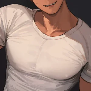 SdengSmar Bronya Part 1 - New Style - Page 15