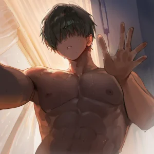 SdengSmar Bronya Part 1 - New Style - Page 157