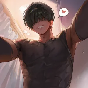 SdengSmar Bronya Part 1 - New Style - Page 158