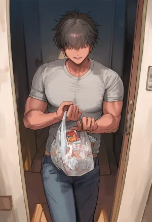 SdengSmar Bronya Part 1 - New Style - Page 20