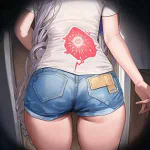 SdengSmar Bronya Part 1 - New Style - Page 216