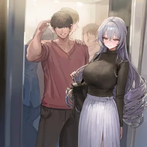 SdengSmar Bronya Part 1 - New Style - Page 27