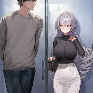 SdengSmar Bronya Part 1 - New Style - Page 28