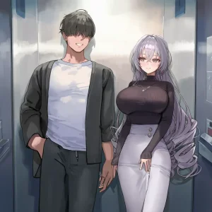 SdengSmar Bronya Part 1 - New Style - Page 29