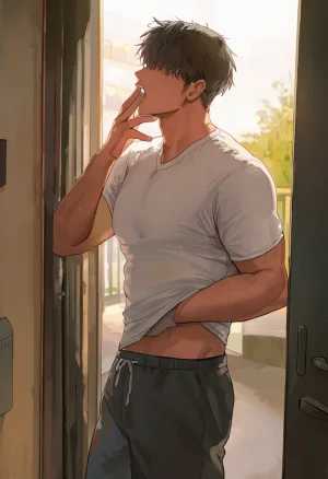 SdengSmar Bronya Part 1 - New Style - Page 3