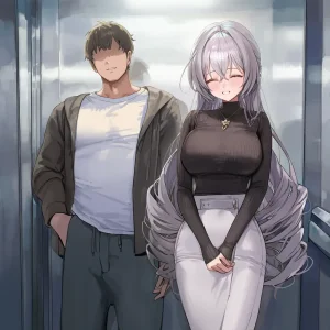 SdengSmar Bronya Part 1 - New Style - Page 30