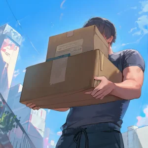 SdengSmar Bronya Part 1 - New Style - Page 35