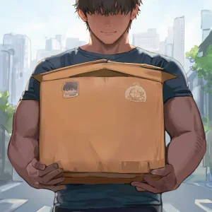 SdengSmar Bronya Part 1 - New Style - Page 36