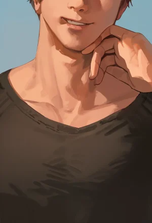 SdengSmar Bronya Part 1 - New Style - Page 41