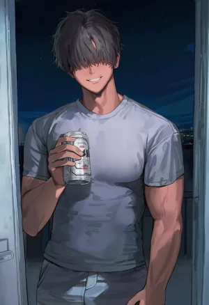 SdengSmar Bronya Part 1 - New Style - Page 44