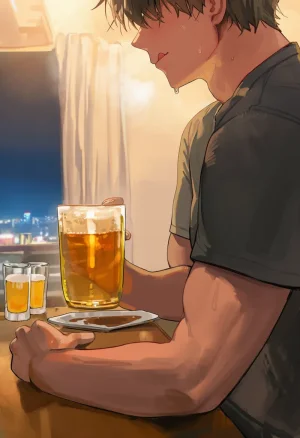 SdengSmar Bronya Part 1 - New Style - Page 54