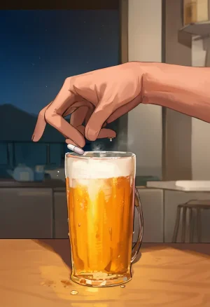 SdengSmar Bronya Part 1 - New Style - Page 55