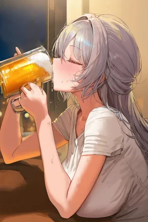 SdengSmar Bronya Part 1 - New Style - Page 60