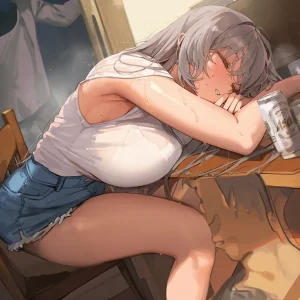 SdengSmar Bronya Part 1 - New Style - Page 63