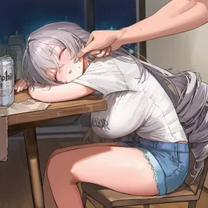 SdengSmar Bronya Part 1 - New Style - Page 66