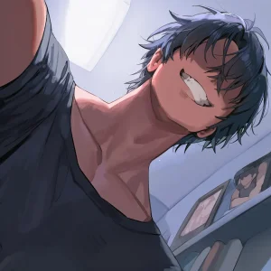 SdengSmar Bronya Part 1 - New Style - Page 68