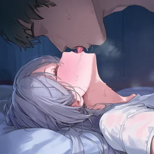 SdengSmar Bronya Part 1 - New Style - Page 82