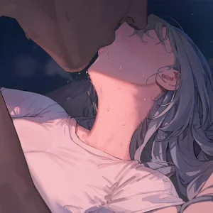 SdengSmar Bronya Part 1 - New Style - Page 84