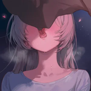 SdengSmar Bronya Part 1 - New Style - Page 85