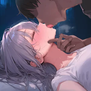 SdengSmar Bronya Part 1 - New Style - Page 86