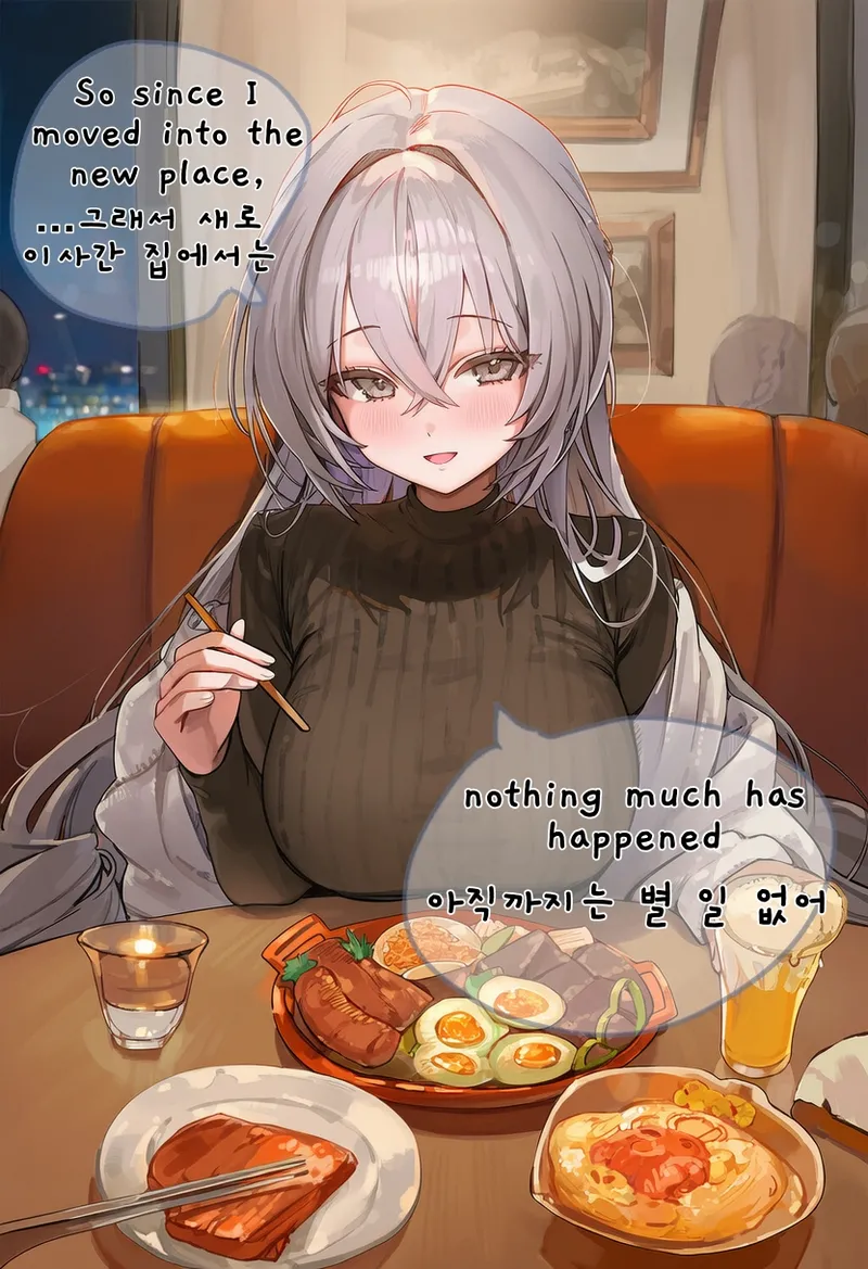 SdengSmar Bronya Part 2 - New Style - Image 10