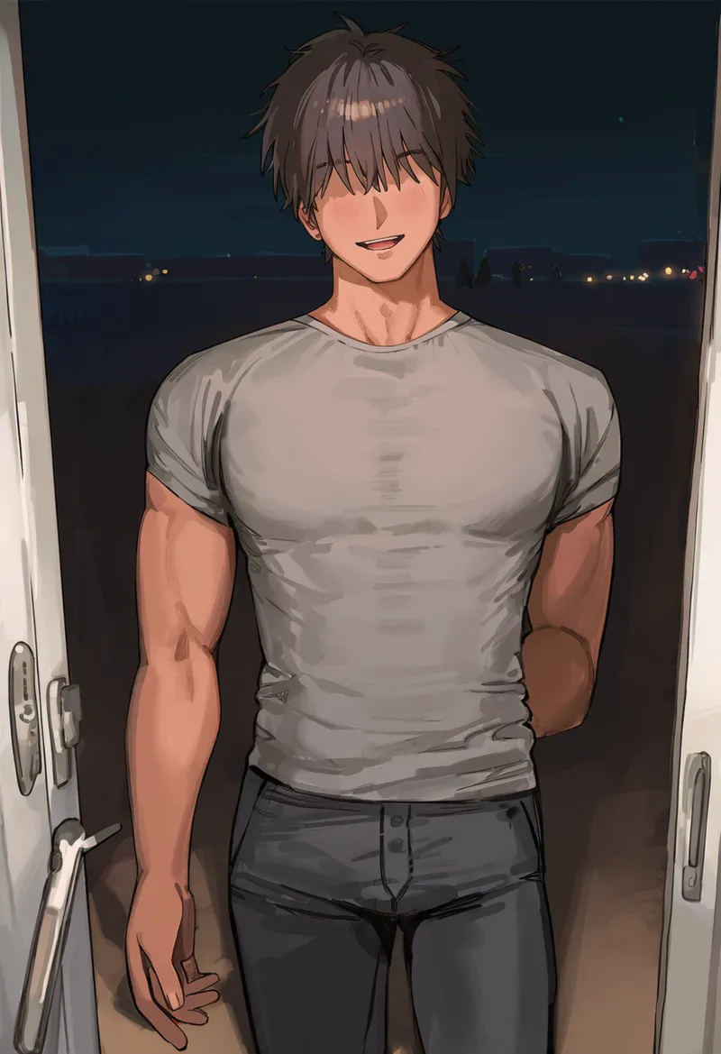 SdengSmar Bronya Part 2 - New Style - Image 107