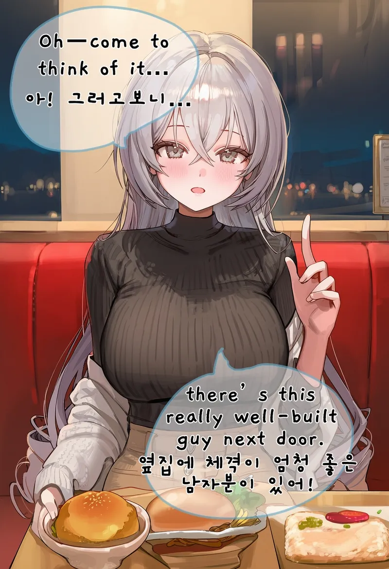 SdengSmar Bronya Part 2 - New Style - Image 11