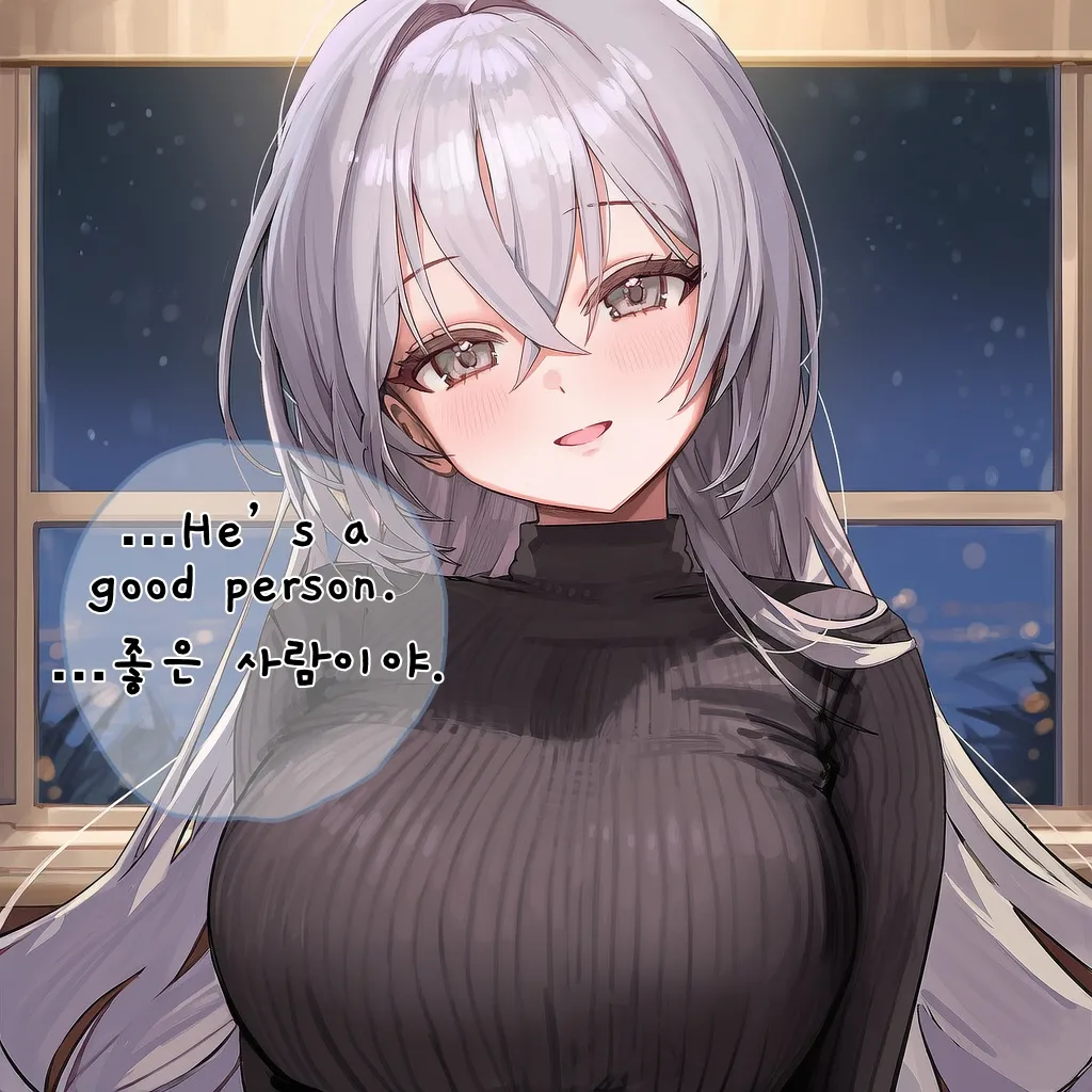 SdengSmar Bronya Part 2 - New Style - Image 13