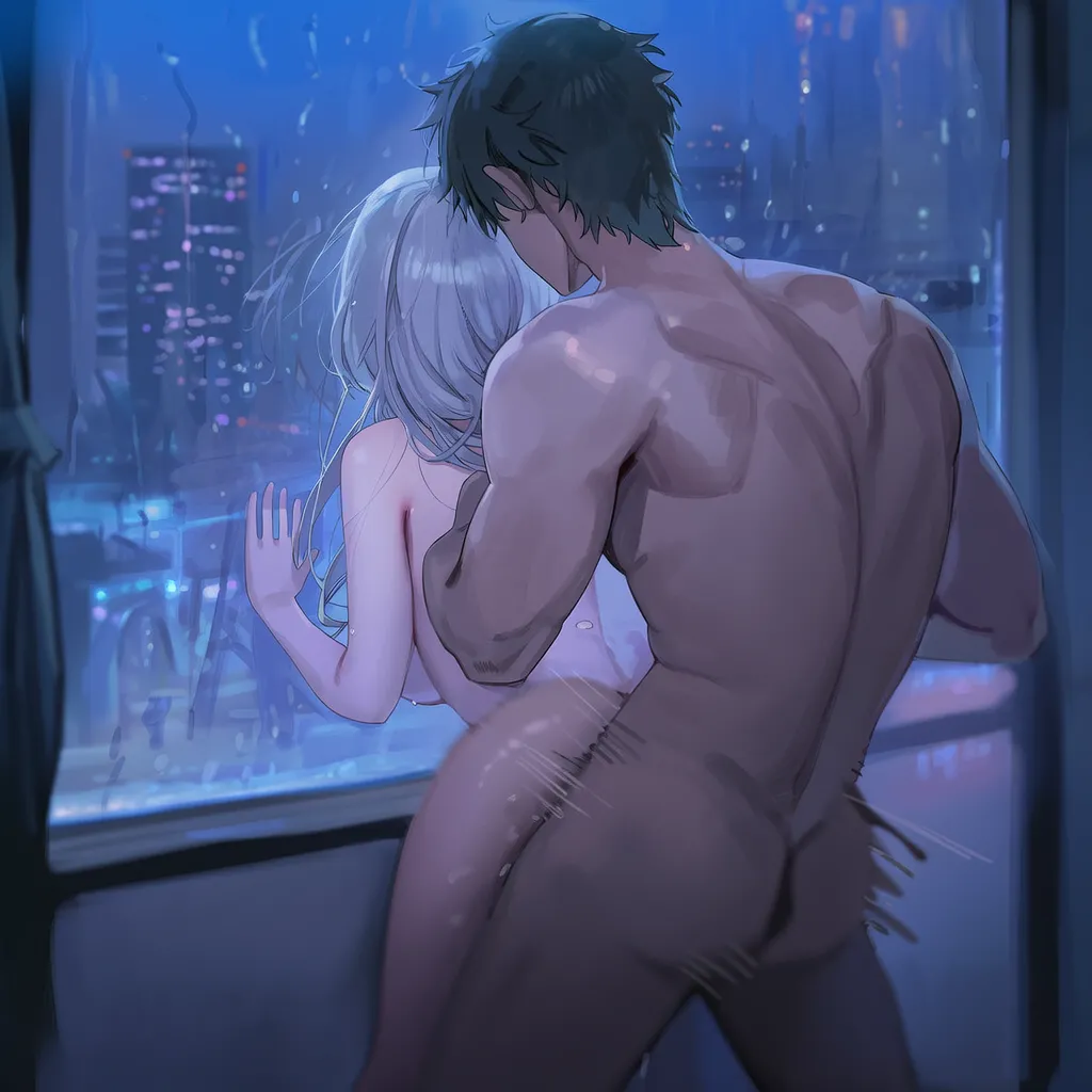 SdengSmar Bronya Part 2 - New Style - Image 140