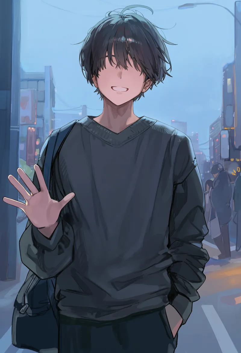 SdengSmar Bronya Part 2 - New Style - Image 3