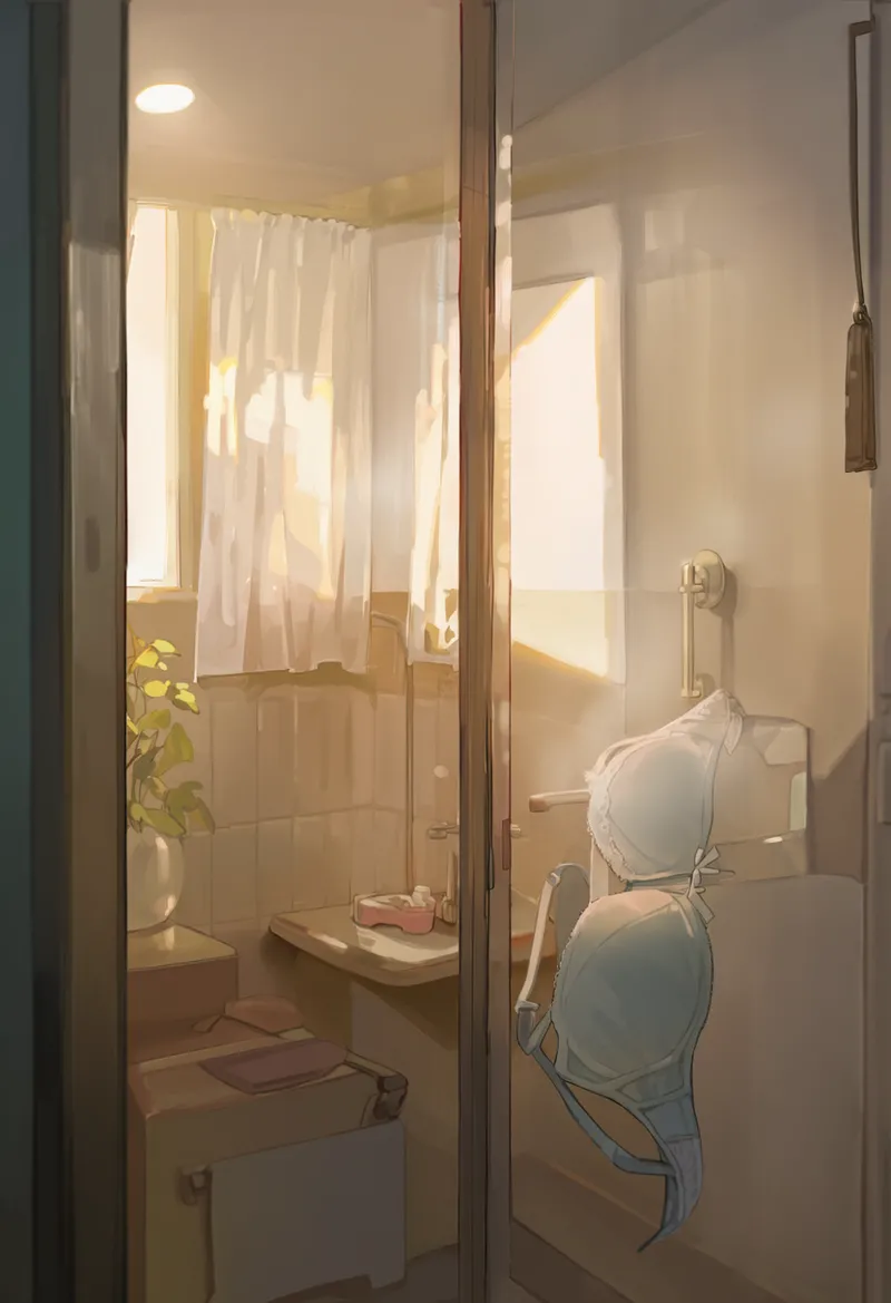 SdengSmar Bronya Part 2 - New Style - Image 33