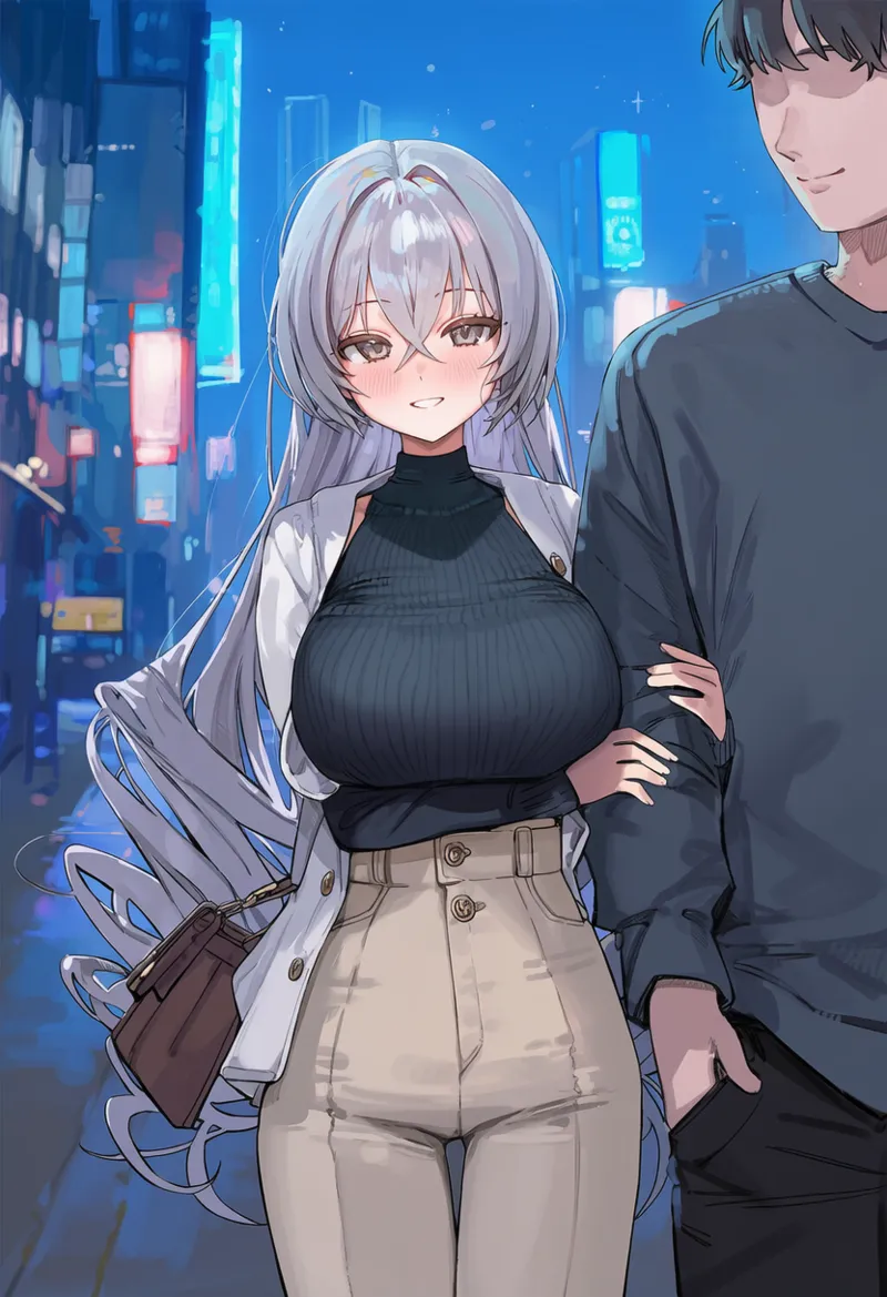 SdengSmar Bronya Part 2 - New Style - Image 4