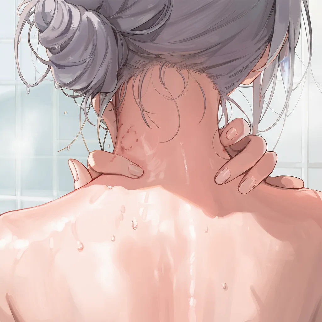 SdengSmar Bronya Part 2 - New Style - Image 46