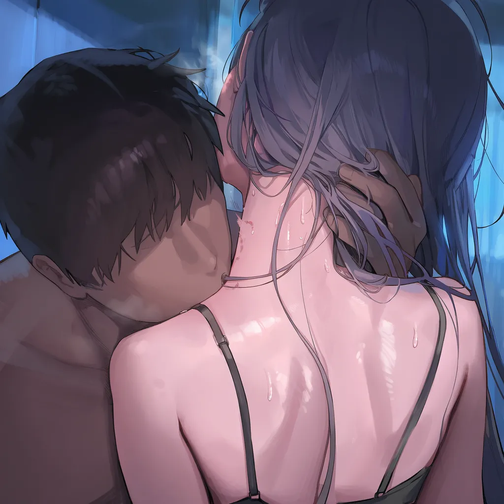 SdengSmar Bronya Part 2 - New Style - Image 47