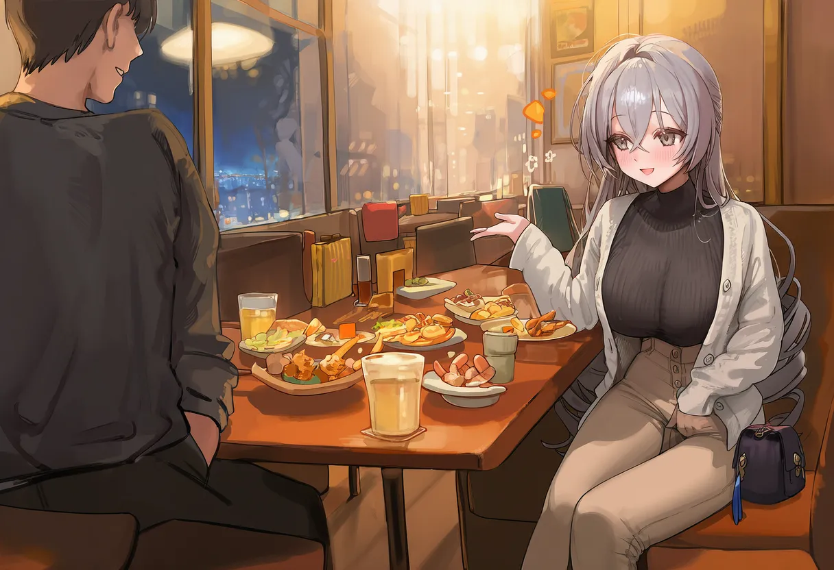 SdengSmar Bronya Part 2 - New Style - Image 5