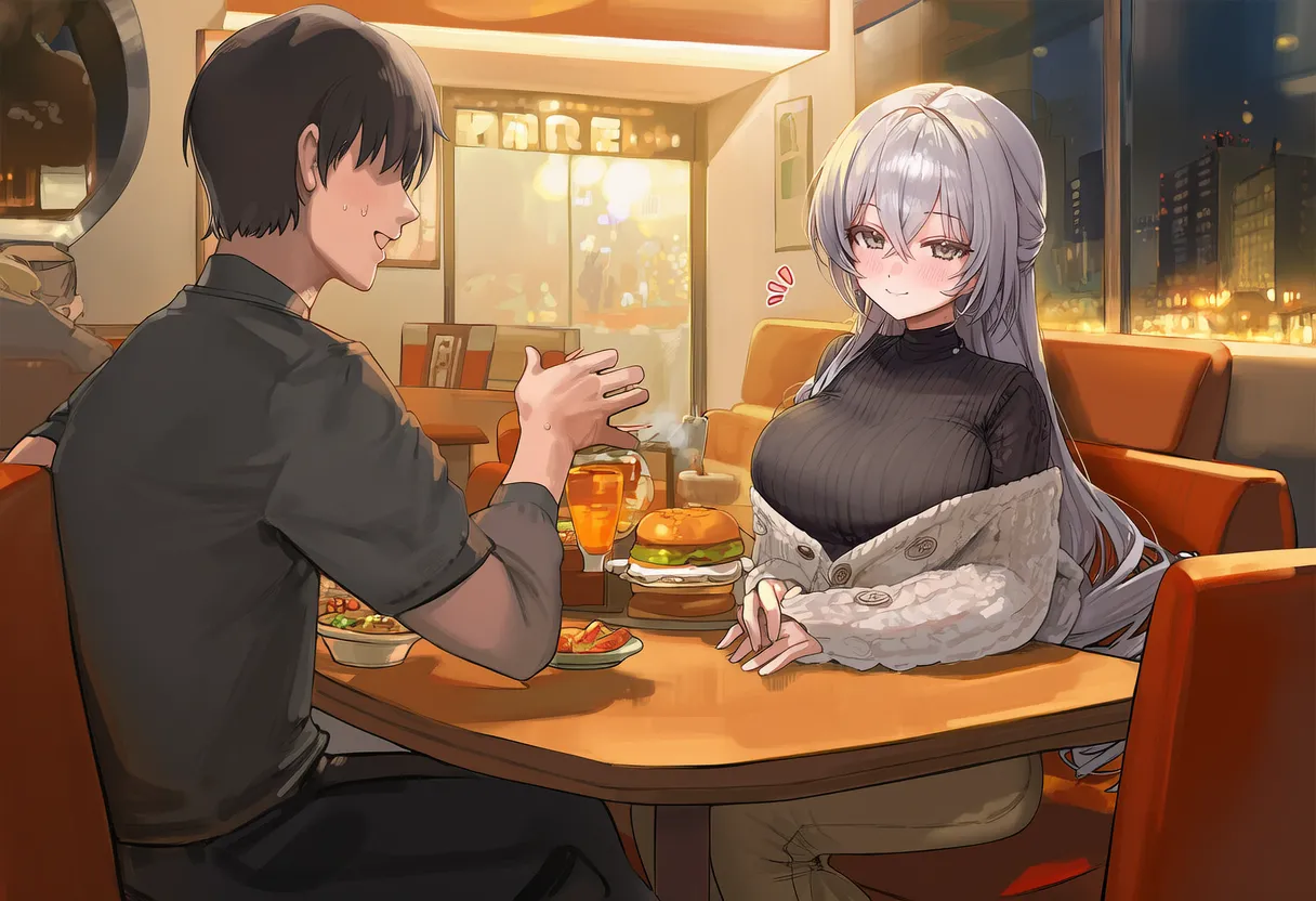 SdengSmar Bronya Part 2 - New Style - Image 6