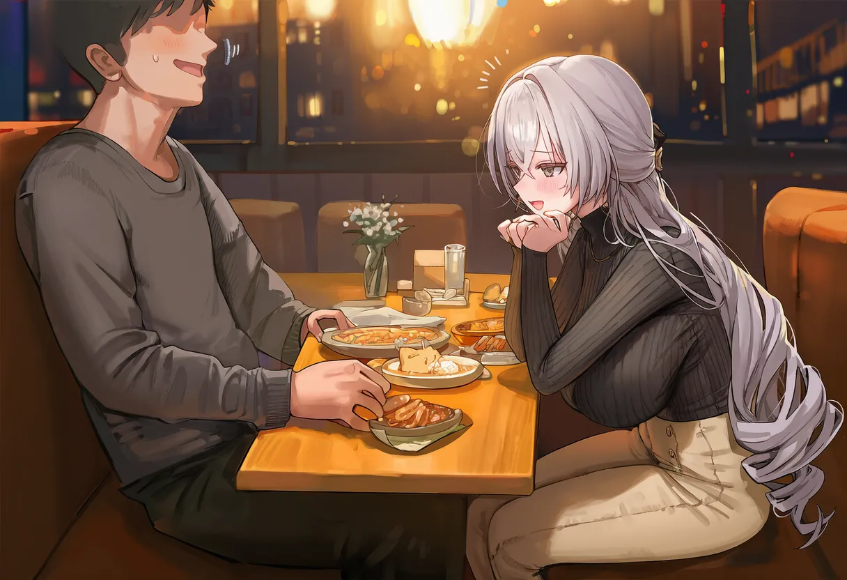 SdengSmar Bronya Part 2 - New Style - Image 8